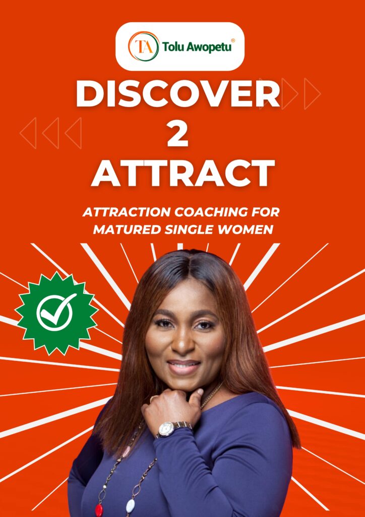 Discover 2 Attract